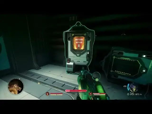 'Video thumbnail for The Outer Worlds 2 - Sins of The Past On The Precipice of The Future: Close Unstable Rift (Equation)'