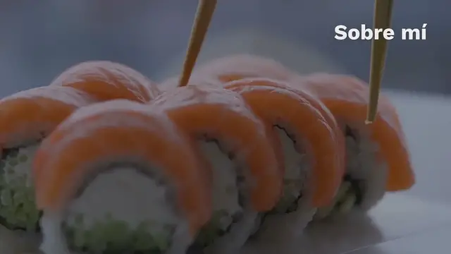 Video thumbnail for Tataki de atún