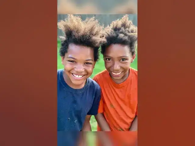 Video thumbnail for Influenced By Don King & Others  #comedy #laugh #funny video #shorts
