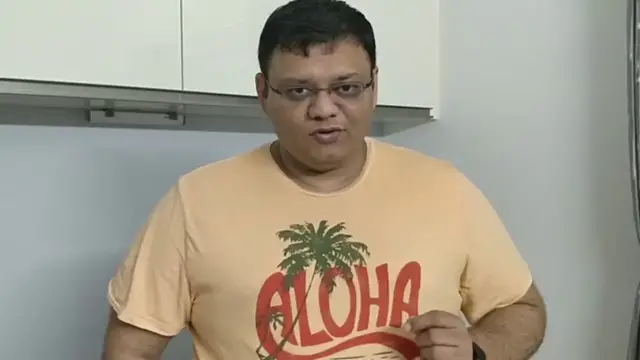 Video thumbnail for Pinal Dave