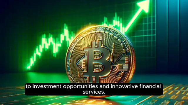 Video thumbnail for Bitcoin for Businesses