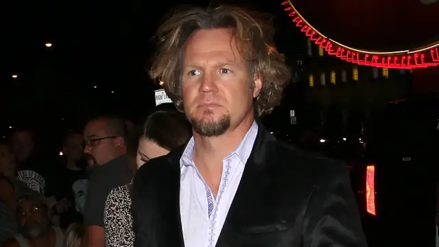 Video thumbnail for Tragic Details About Sister Wives Star Kody Brown