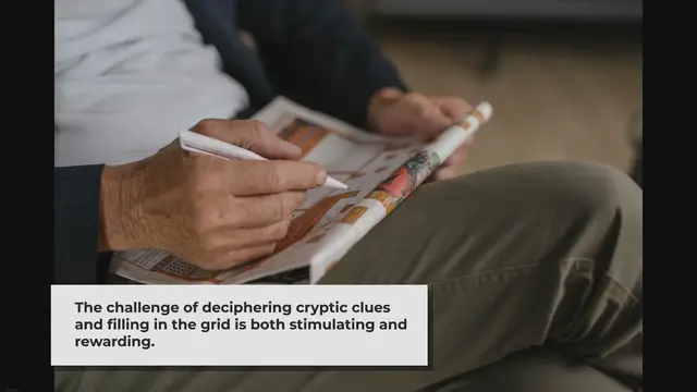 Video thumbnail for Crosswordle Answer Today: Reveal the Answer