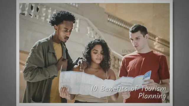 'Video thumbnail for 10 Benefits of Tourism Planning'