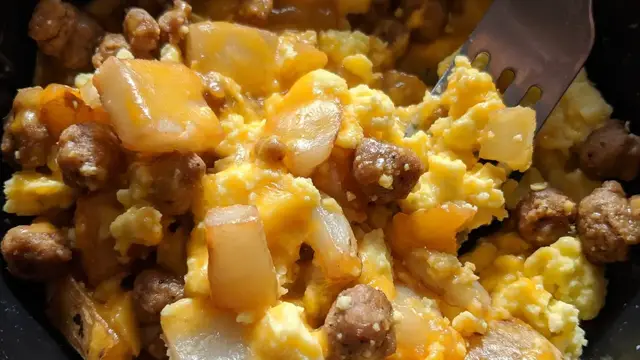 Video thumbnail for Frozen Breakfast Bowls You Need To Try ASAP