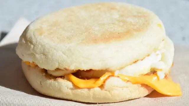 'Video thumbnail for McDonald's Breakfast Items You Didn't Know Were Pre-Cooked'