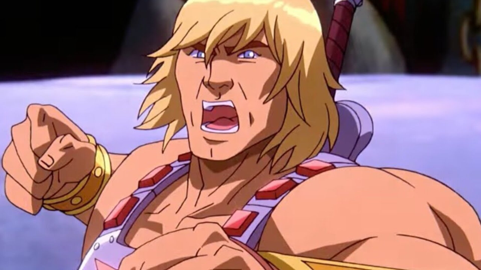 Video thumbnail for The Untold Truth Of He-Man