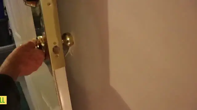 Video thumbnail for How to Fix a Hole in the Wall  No Drywall Required