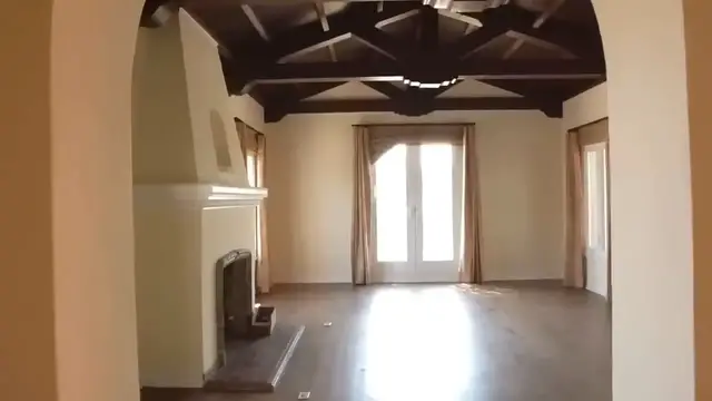 Video thumbnail for EXTREME MAKEOVER Small Closet Turned OFFICE