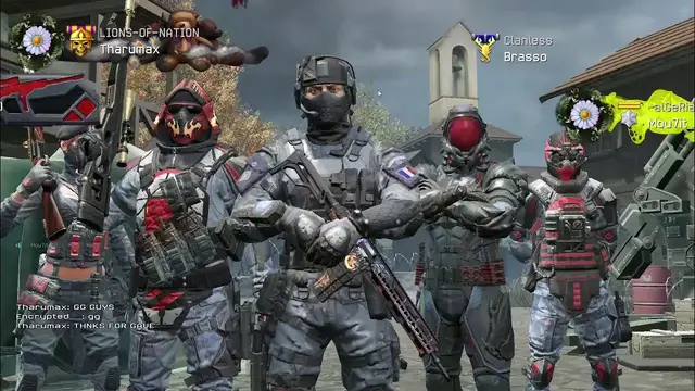 Video thumbnail for Warface
