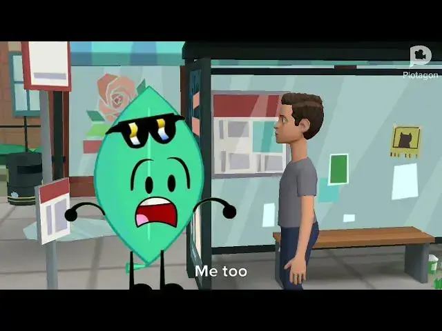 Video thumbnail for Classic Anthony goes to Leaton concert/ Grounded S1 E2