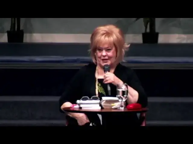 Video thumbnail for Mary K. Baxter Divine Revelations of Heaven and Hell Pt 4  SOTTOTITOLI-SUBTITLES