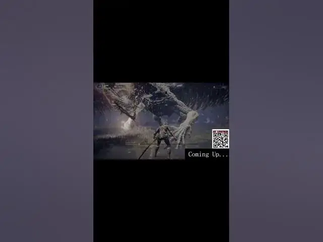 'Video thumbnail for ADEL: BARON OF THE NIGHT #eldenring #gaming #eldenringgameplay'