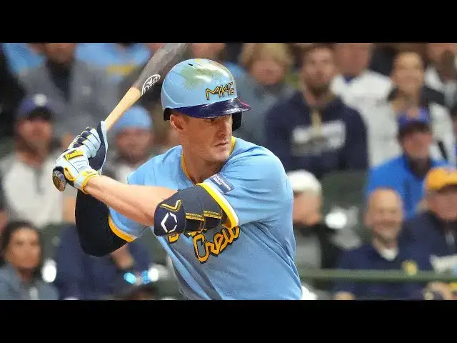 'Video thumbnail for All 11 of Mark Canha's 2023 Home Runs!'