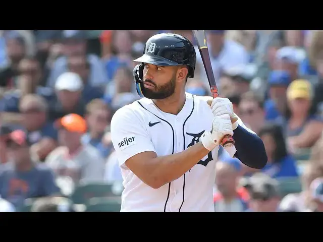 'Video thumbnail for All 11 of Riley Greene's 2023 Home Runs!'