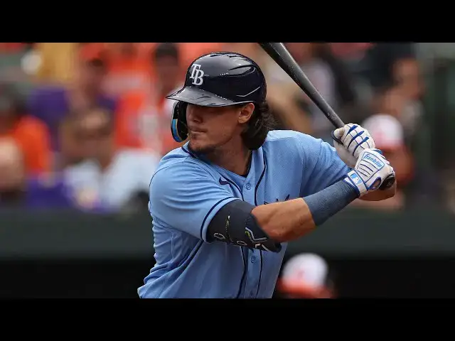 'Video thumbnail for Tristan Gray 2023 Highlights! (MiLB)'