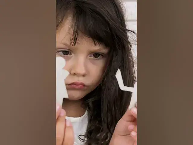 Video thumbnail for Lo que nadie te cuenta sobre el divorcio en Estados Unidos