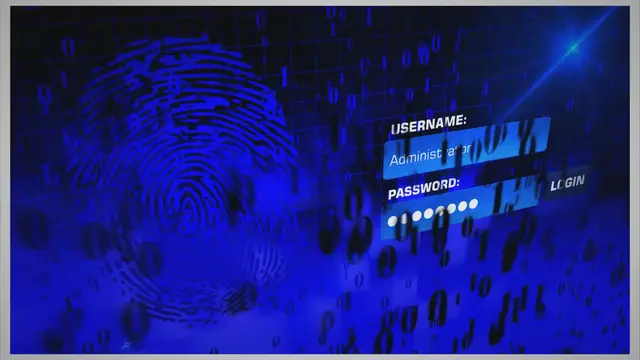 Video thumbnail for Eksempel på alfanumeriske tegn (da)