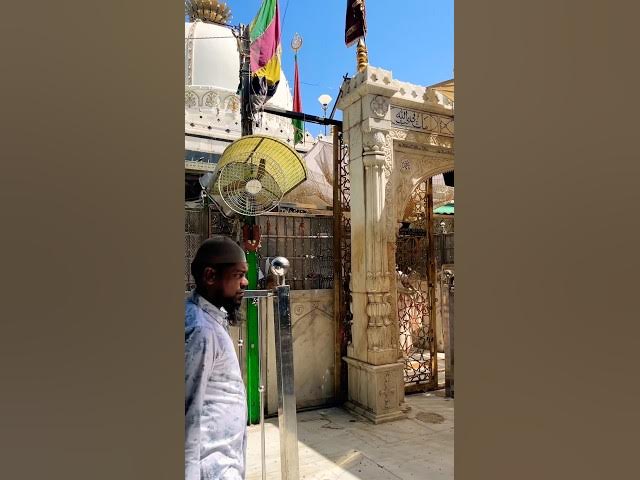 Video thumbnail for Ya garib nawaz sarkar