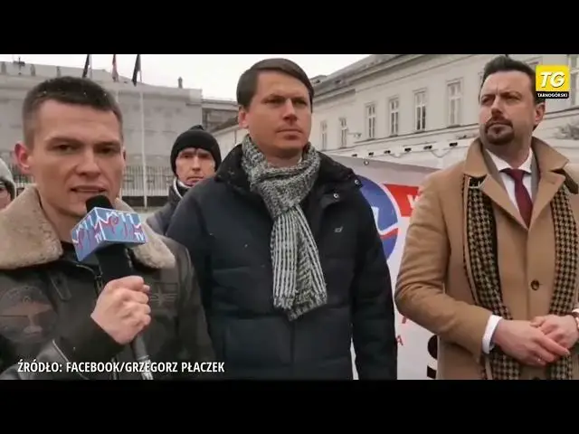 'Video thumbnail for SYSTEM CHCE ICH ZASTRASZYĆ UŻYWAJĄC ABW'