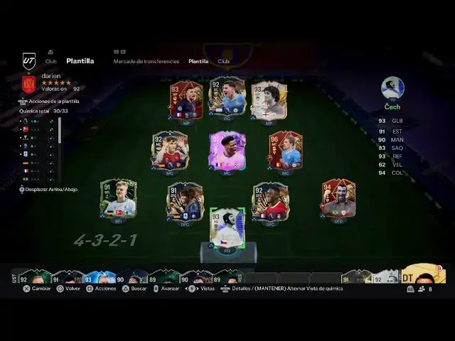 Video thumbnail for EA SPORTS FC 24_20240429185318