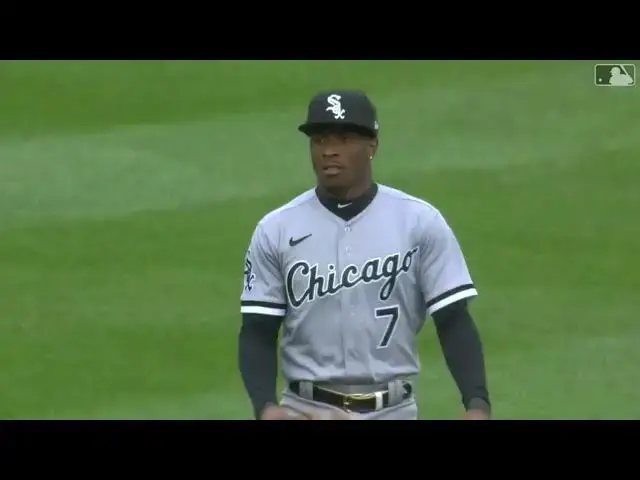 'Video thumbnail for Oneil Cruz SMACKS a RBI Single, Scoring Ji Hwan Bae! | Pittsburgh Pirates | 4/7/2023'