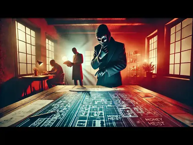 Video thumbnail for Love 'Money Heist'? These Thrilling Series Are a Must Watch!