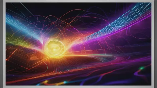'Video thumbnail for Energía electromagnética: definición, tipos y ejemplos cotidianos'