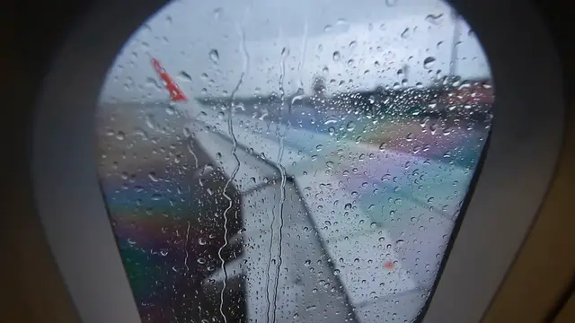 'Video thumbnail for Passenger Plane Crashes The Shocking Truth Revealed!'