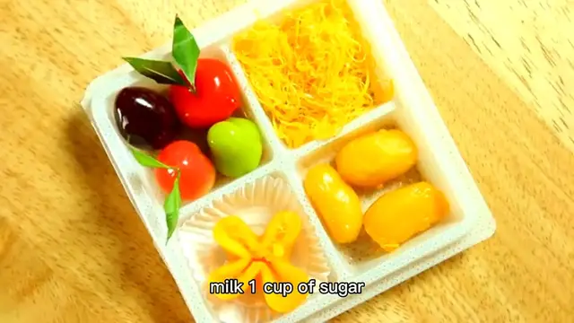 'Video thumbnail for mango sticky rice recipe'