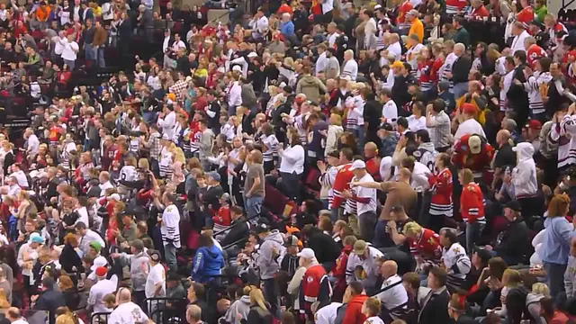 Video thumbnail for Lakers vs. Nuggets Rivalry A New Chapter Begins