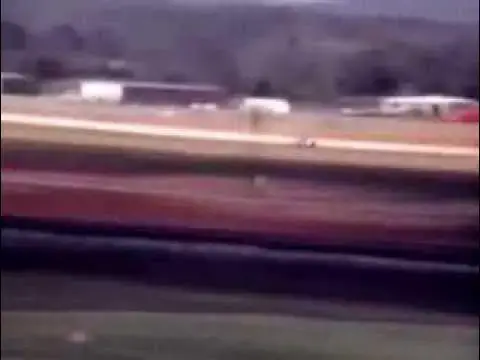 Video thumbnail for Buddy Baker breaks the 200 mph speed barrier