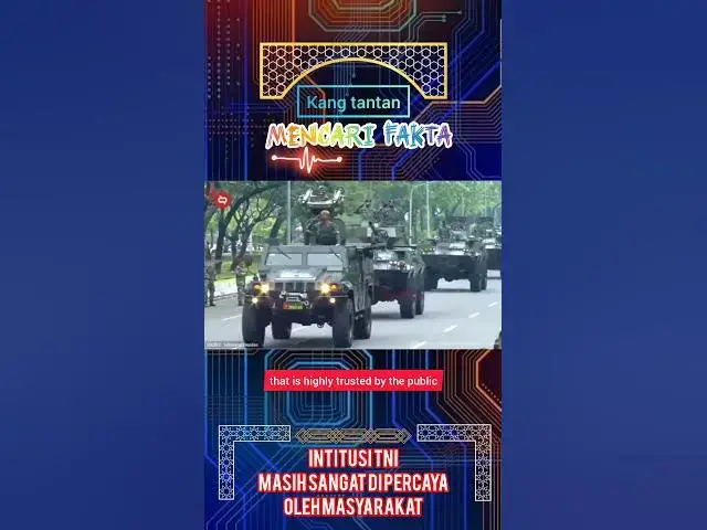 Video thumbnail for #beritaterkini #updet #prabowo