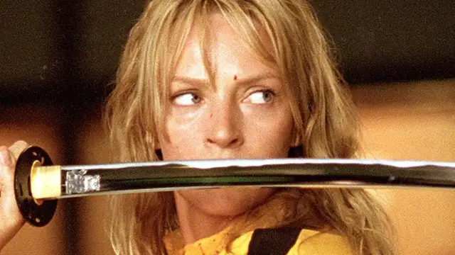 Video thumbnail for Small Details You Missed In Quentin Tarantino Movies