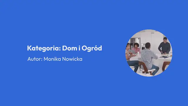 Video thumbnail for Na tropie idealnego krzesła do kuchni – postaw na wygodne hokery