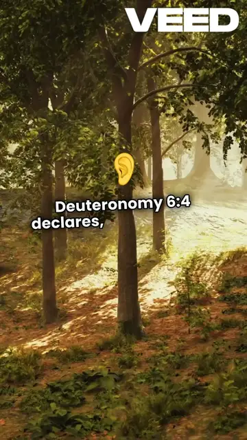 Video thumbnail for Unlocking 20 Biblical Number Meanings