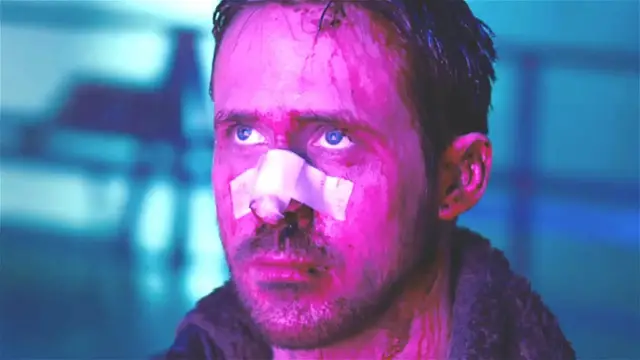 'Video thumbnail for Why Blade Runner 2049 Bombed'