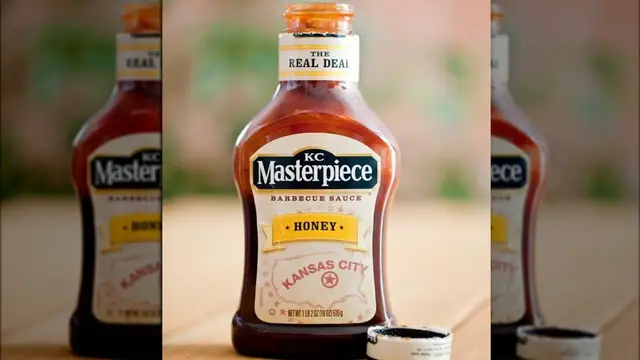 Video thumbnail for What To Know Before Buying KC Masterpiece Barbecue Sauce Again