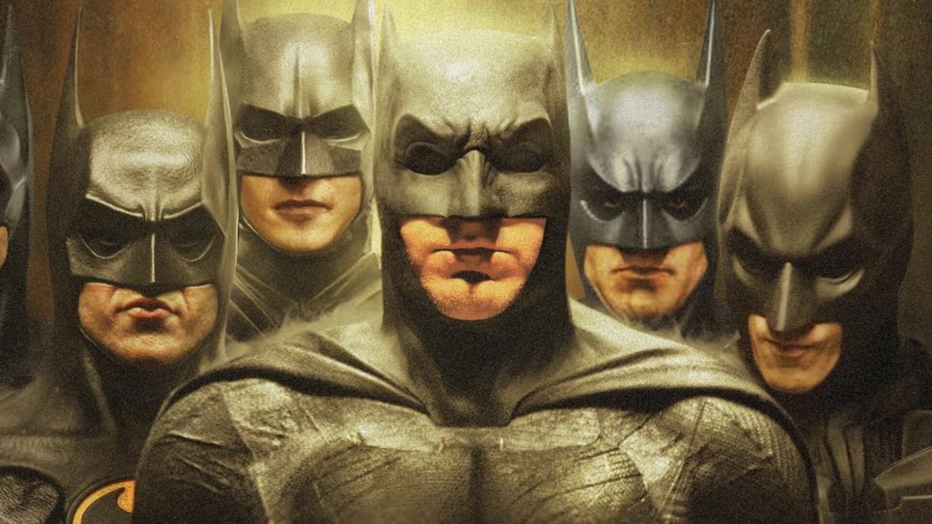Video thumbnail for Every Batman Movie Ranked By Rotten Tomatoes