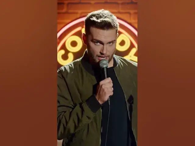 Video thumbnail for Mr. Heckler Presents: My Exhausted Shadow #comedy #laugh #funny video #shorts