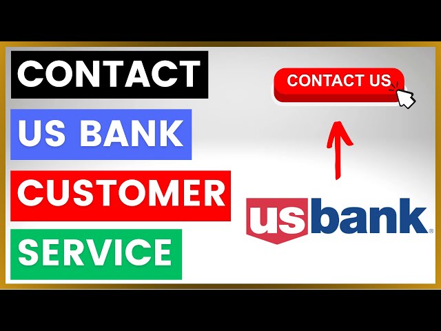 Video thumbnail for How To Contact US Bank Customer Service and Support? [in 2025]