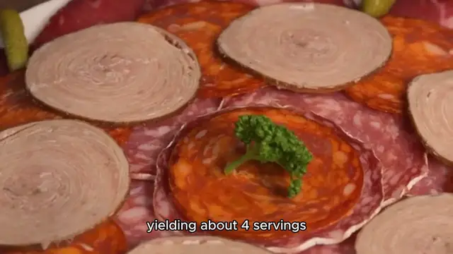 Video thumbnail for 1 lb meatloaf recipe