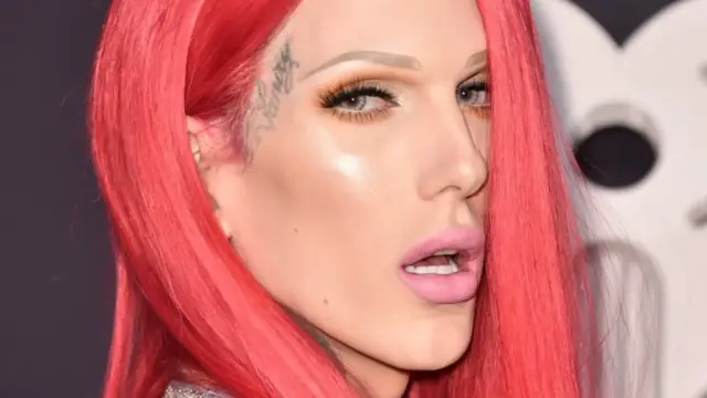 'Video thumbnail for YouTube Stars Before They Got Famous'