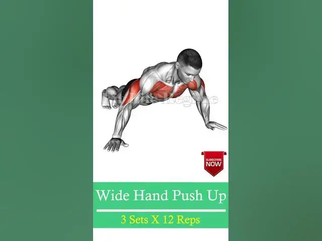 Video thumbnail for Do THIS To Get RID of Man BOOBS (SIMPLE STEPS)