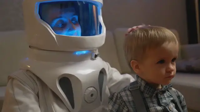 Video thumbnail for Space Week Activities for Preschoolers