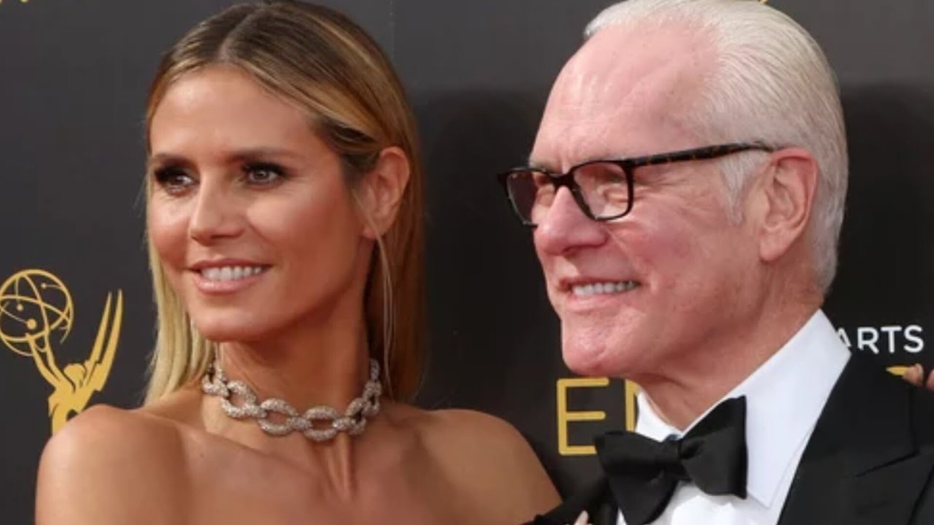 Video thumbnail for Here's What The Cameras Hide On Project Runway