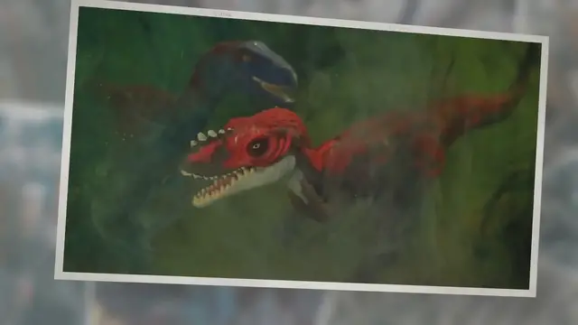 Video thumbnail for True Meaning And Right Interpretation Of Dreams About Dragon