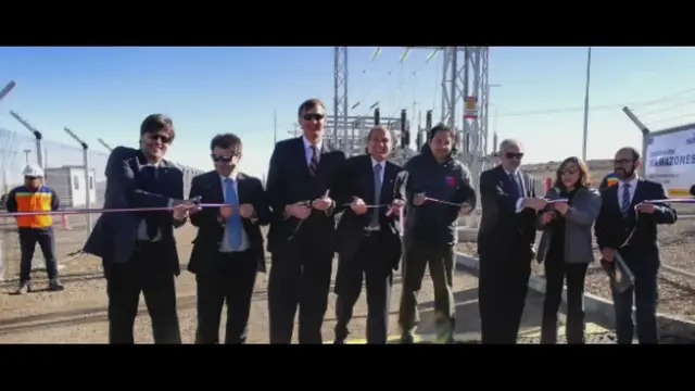 Video thumbnail for National Grid ESO