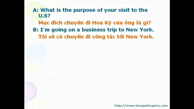 Video thumbnail for English for Business - Unit 11 - Dialogue 011