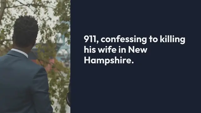 Video thumbnail for Tragic_Standoff_on_Maine_Bridge 2